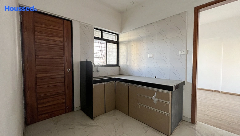 Sample Apartment